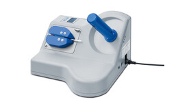 Luftpolstermaschine AIRmove 2, A-Nr.: 11399 Luftpolstermaschine AIRmove 2, A-Nr.: 11399 - 01