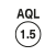 AQL 1.5