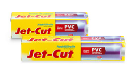Frischhaltefolie Jet-Cut Refill PVC, A-Nr.: 17007 - 01