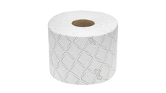 Toilettenpapier Kimberly-Clark Scott® Essential 8517, 2-lagig, weiß, recycelte Fasern, 36 Rollen/Karton, A-Nr.: 18284 - 01