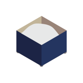 RightCycle by Kimberly-Clark Professional™ - Ballenpressen