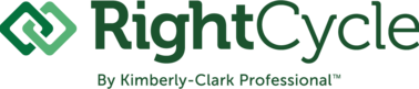 RightCycle™-Programm by Kimberly-Clark™ Professional