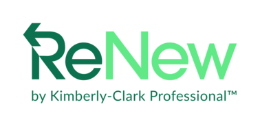 ReNew™-Programm by Kimberly-Clark™ Professional