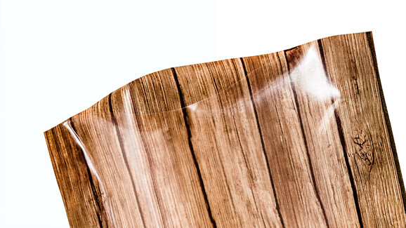 Vakuumbeutel, 200 x 300 mm, Easy Vac PRO ML 3 WOOD, PA/PE, transparent, für Kammergeräte, A-Nr.: 19749 Vakuumbeutel, 200 x 300 mm, Easy Vac PRO ML 3 WOOD, PA/PE, transparent, für Kammergeräte, A-Nr.: 19749 - 01