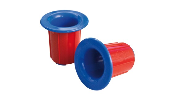 Abroller für Handstretchfolie 1 Paar, Kunststoff, Kunststoff, Rollenbreiten: 300-500 mm, Kern: 50 mm, A-Nr.: 87323 Abroller für Handstretchfolie 1 Paar, Kunststoff, Kunststoff, Rollenbreiten: 300-500 mm, Kern: 50 mm, A-Nr.: 87323 - 01