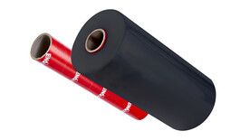 Maschinenstretchfolie ENO®xtrem EXSB (schwarz), A-Nr.: 20242 - 01